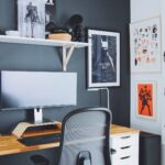 Storage and Organization for Productivity: A Guide for Workspaces