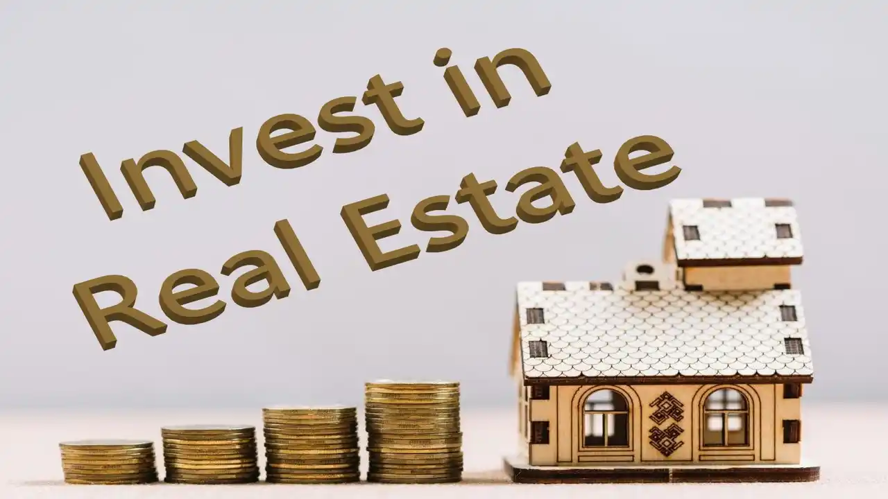 Real Estate Investor