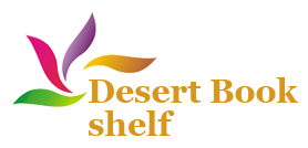 Desert Book Shelf