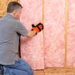 Wall Insulation