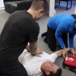 CPR/AED Training