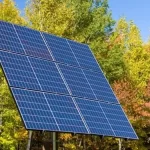 Cost of Solar Panels In New Hampshire