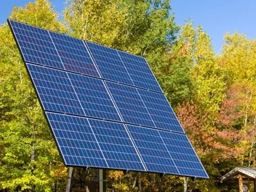 Cost of Solar Panels In New Hampshire