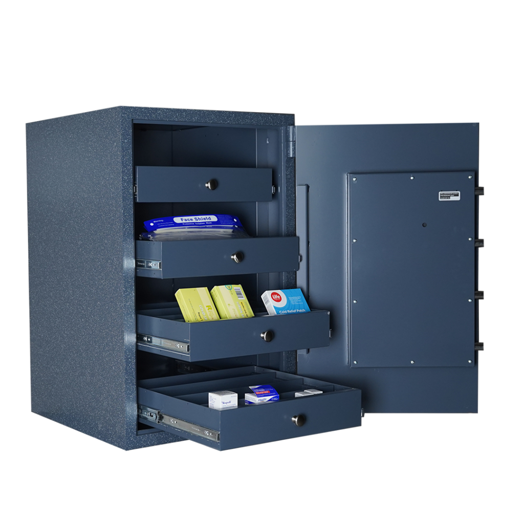 Pharmacy Safes