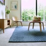 How To Keep A Rug In Place On Carpet