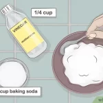 How To Get Rid Of Soap Scum On Glass