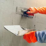 Residential & Domestic Plastering Services