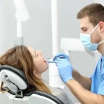 Choosing the Right Dentist for Comprehensive Dental Care