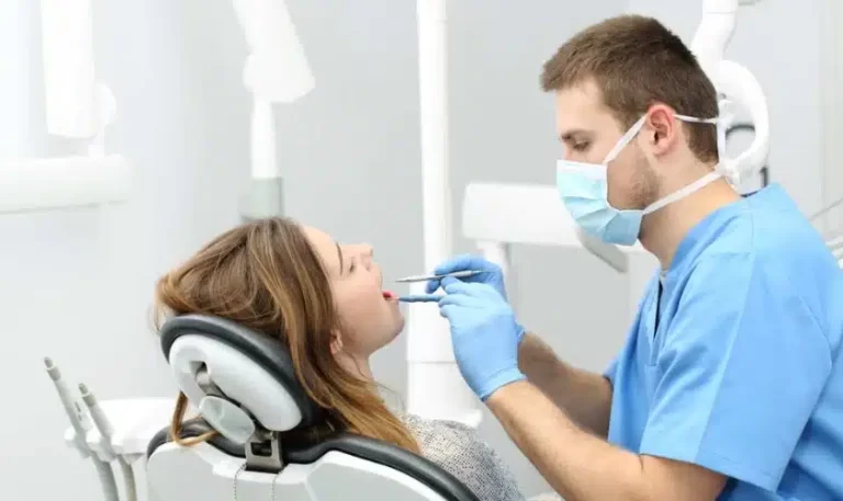 Choosing the Right Dentist for Comprehensive Dental Care