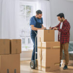 Finding the Right Movers for Your Relocation