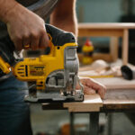 Precision in Production: Custom Saw Manufacturing for Efficiency