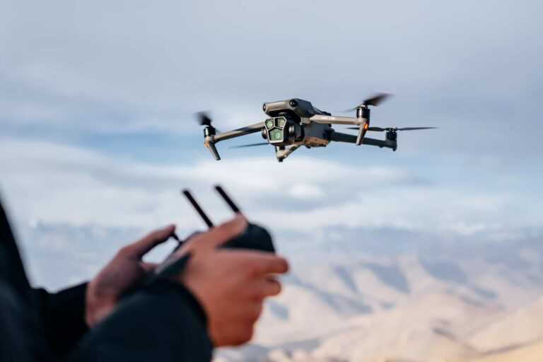 Explore Our Range at the Drone Store