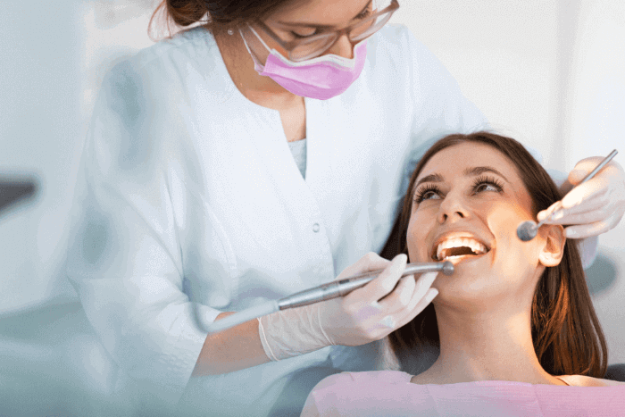 Smile Brighter: Dental Care Essentials for a Confident You