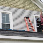 Siding Installation