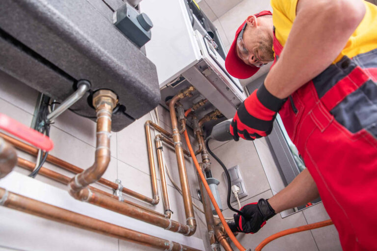 Repiping Specialists in Vancouver