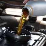 What should I ask for in an oil change?