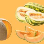 Is Muskmelon And Cantaloupe The Same Thing