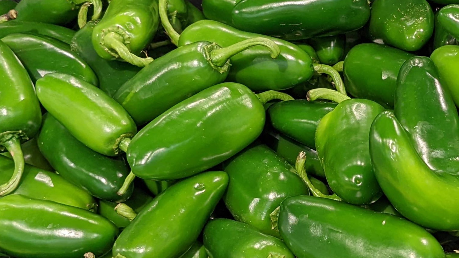 Is a Jalapeno a Fruit Or Vegetable